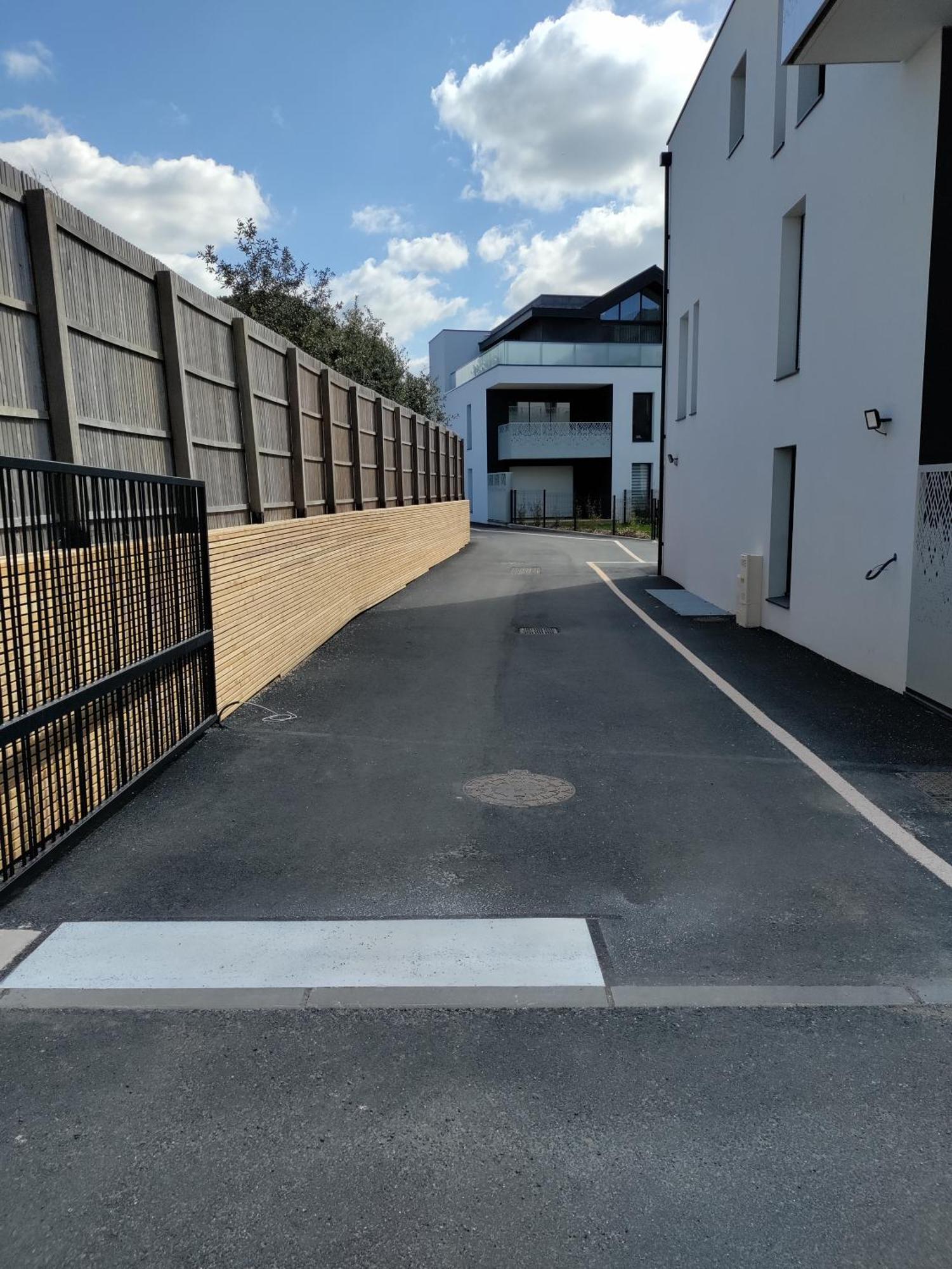 Evasion En Bord De Mer - 350M Plage - Garage Prive 孔卡尔诺 外观 照片